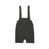 SWEET THREADS MONOCHROME KNIT ROMPER (18M-4Y)
