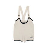 SWEET THREADS NOAH ROMPER (12M-5Y)