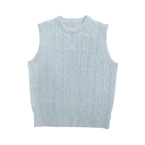 SWEET THREADS OCEAN VEST (6-20Y)