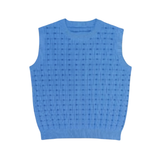 SWEET THREADS DENNIS VEST (6-20Y)