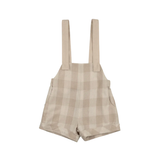 SWEET THREADS ISSAC ROMPER (12M-4Y)
