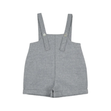 SWEET THREADS FRANK ROMPER (12M-5Y)
