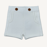 SWEET THREADS ACE SHORTS KNIT(18M-4Y)