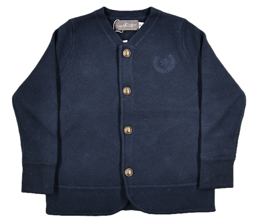 SWEET THREADS ARLO BLAZER (18M-4Y)