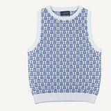 SWEET THREADS ENZO TOP(6-18Y)