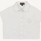 SWEET THREADS JIMMY SHIRT(2-8Y)