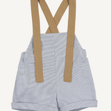 SWEET THREADS RHODES ROMPER(9M-4Y)