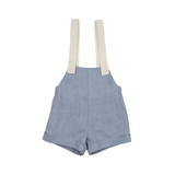 SWEET THREADS LIAM ROMPER (12M-6Y)