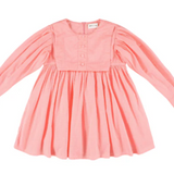 MORLEY XELDA LONG SLEEVE DRESS (2-6Y)