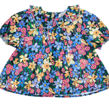 PAADE MODE MADISON BABY BLOUSE W/BLOOMERS(9M-24M)