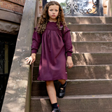 ROOIE & FRIENDS GIRL JUMPER (2-12Y)