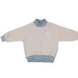 BOOSO WARM SWEATSHIRT (12M-13Y)