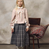 UNLABEL HUSH SKIRT (14-18Y)