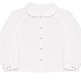 LITTLE TEMPEST PETER PAN BOYS SHIRT (2-5Y)