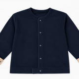 LITTLE TEMPEST BOYS WOOL JACKET (2-5Y)