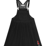 LITTLE PARNI DENIM JUMPER (3-14Y)