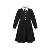 LITTLE PARNI GIRLS DRESS (3-16Y)