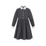 LITTLE PARNI GIRLS DRESS (3-16Y)