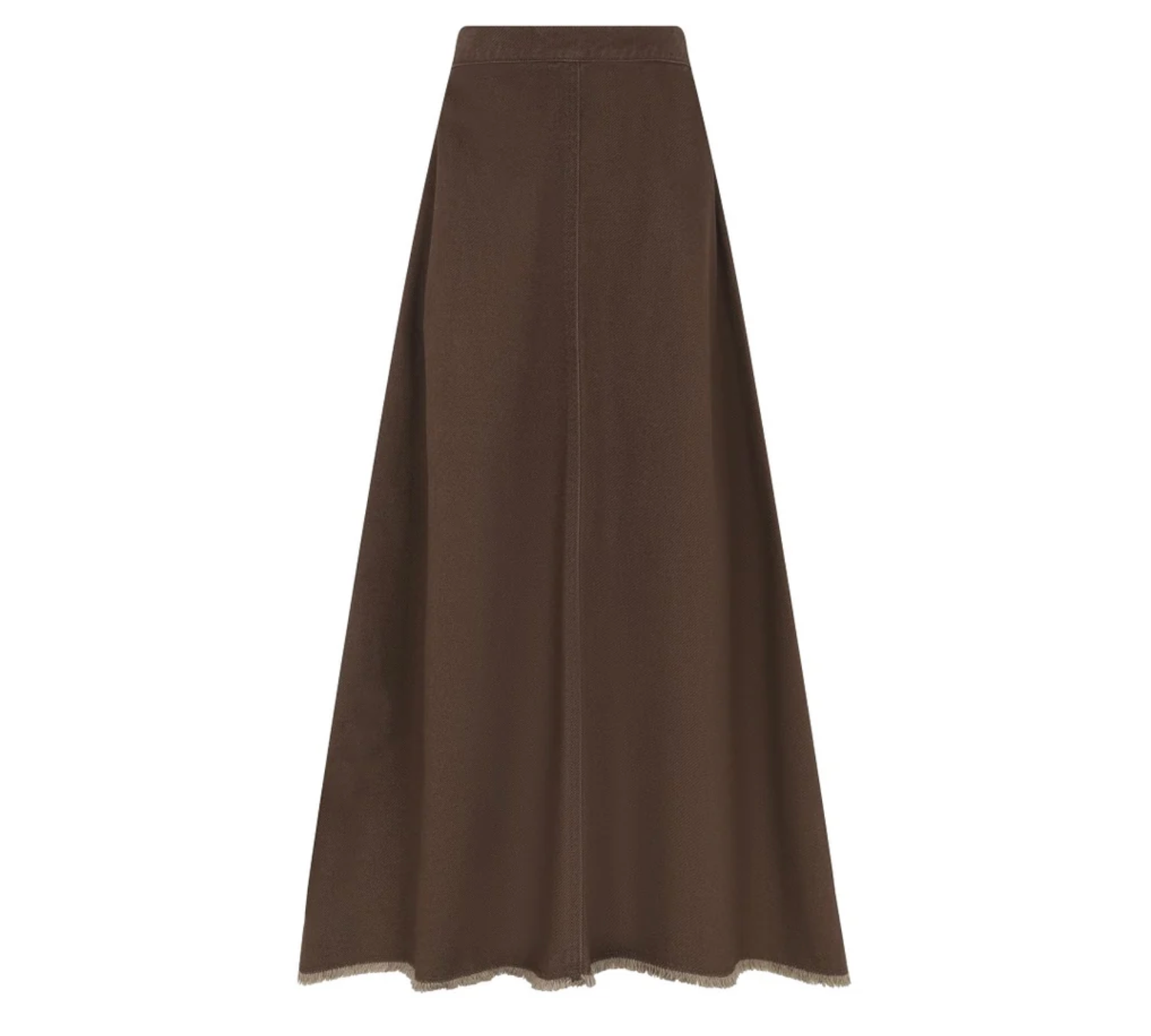 LITTLE PARNI DENIM TEEN SKIRT (12-20Y)