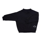 BOOSO PANEL TEDDY SWEATSHIRT (12M-13Y)