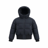 RAYGO BOMBER JACKET (10-24Y)