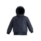 RAYGO UNISEX BOMBER (18M-16Y)