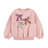 MOLO MARIKA SWEAT TOP (2-14Y)