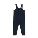SWEET THREADS HARBOR CLUB OVERALLS (18M-3Y)