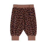 WYNKEN MINI ANIMAL PAINT PANTS (12M-24M)