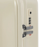 KONGES SLOJD TRAVEL SUITCASE (OS)