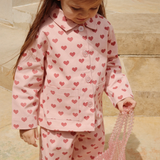 KONGES SLOJD FEN PANTS (12M-2Y)