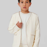 KIPP JASPER BLAZER (2-8Y)