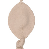 PELUCHE POINTELLE KNIT 3 PC SET COCOON (OS)