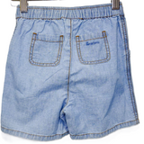 BONTON SHORTS (2-4A)