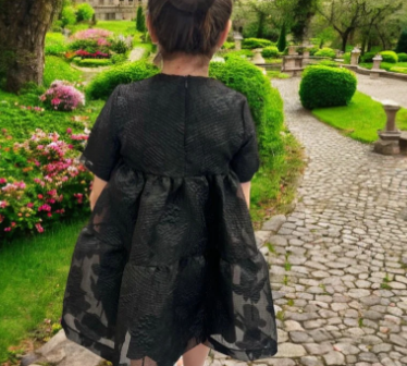 Caroline Bosmans – Klade Children's Boutique