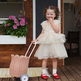 OLLIELLA PETAL LUGGY (OS)