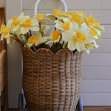 OLLIELLA PETAL LUGGY (OS)