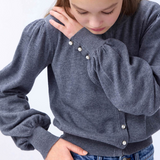 MOLO GUINEVERE CARDIGAN (9-16Y)