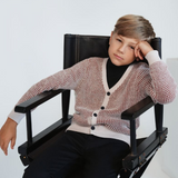 MOTU ACE CARDIGAN (2-16Y)