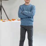 MOTU COLE SWEATER (2-16Y)