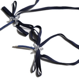 TIA CIBANI MARISOL FRINGED HAIR PINS (OS)