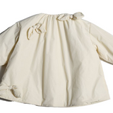 TIA CIBANI BABY ESTRELLA BOW TOPPER(12M-24M)