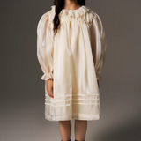 CERA UNA VOLTA ANGELICA DRESS (2-14Y)