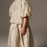 CERA UNA VOLTA KOKO TOP (10-16Y) - Klade Children's Boutique