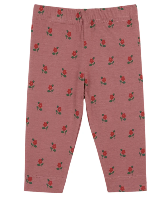 EMILIE & IDA SWEAT TOP W/LEGGINGS (9M-2A)