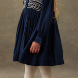 LOUISE MISHA NOOR DRESS (24M-12Y)