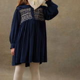 LOUISE MISHA NOOR DRESS (24M-12Y)