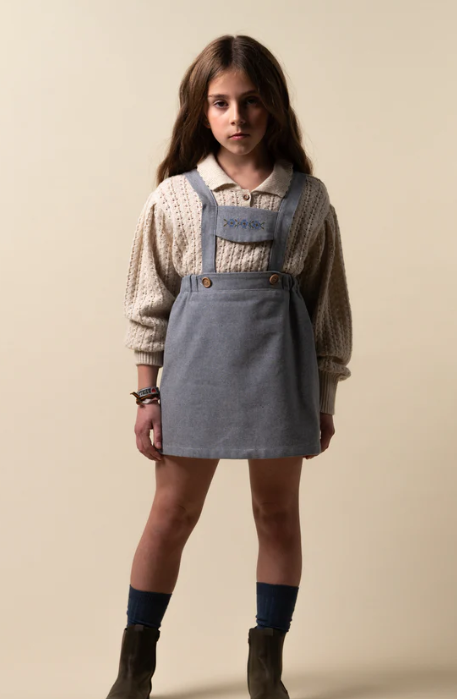 ワンピース Birinit petit cantina cross back dress ワンピース Birinit petit cantina cross back dress Birinit