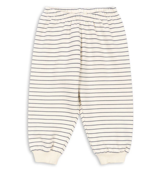 KONGES SLOJD SMIO SWEATTOP & PANTS(12M-2Y)