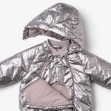 WHEAT MORGEN PUFFER JACKET (12M-2Y)